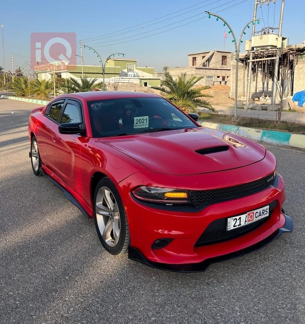 Dodge Charger